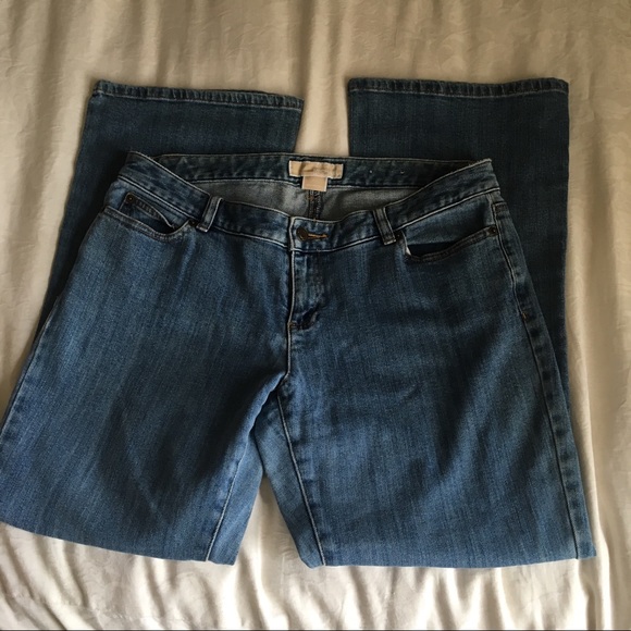 Michael Kors Denim - Michael Kors Jeans Size 10p. Gently used.